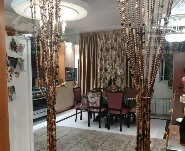 ۱۷۵ متری شیک و به روز اوایل فرامرز عباسی