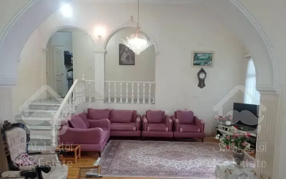 فروش ویلایی جکوزی دار در نیما