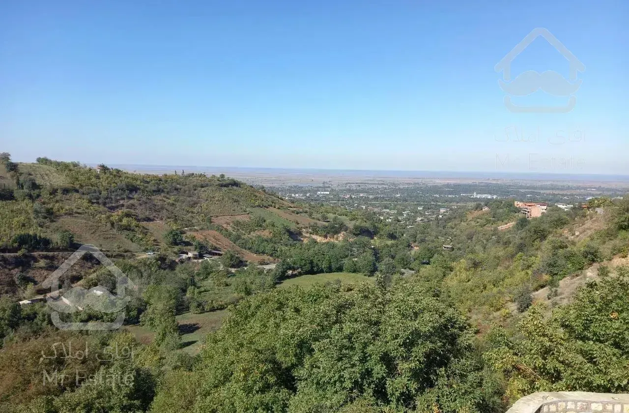 اجاره ویلا جنگلی دربست با ویو ابدی