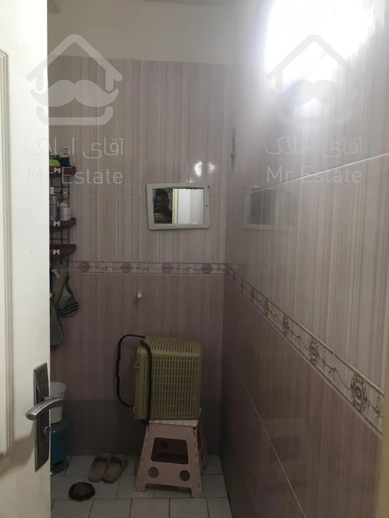 ۸۰ متر فلاح / شاندیز / شدیدا پول لازم