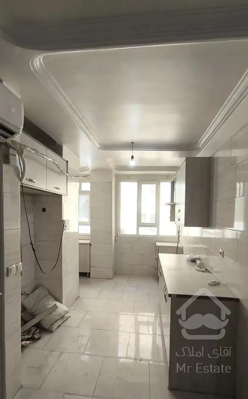 فروش/آپارتمان ۵۸ متری / تک واحدی/اسانسوردار