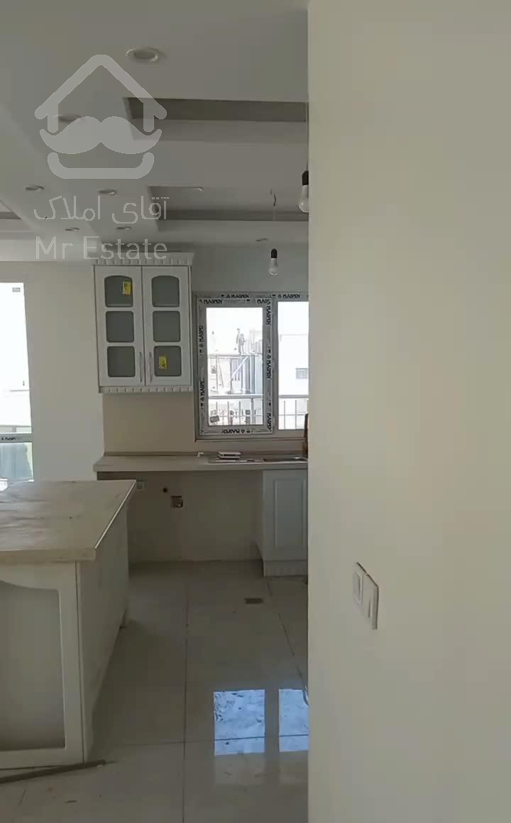 ۱۱۰ متر ، نوساز ، فول ،