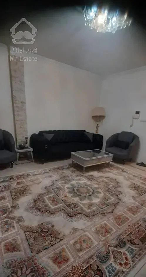 فروش آپارتمان ۷۰ متری ۲ خواب/طبقه ۲