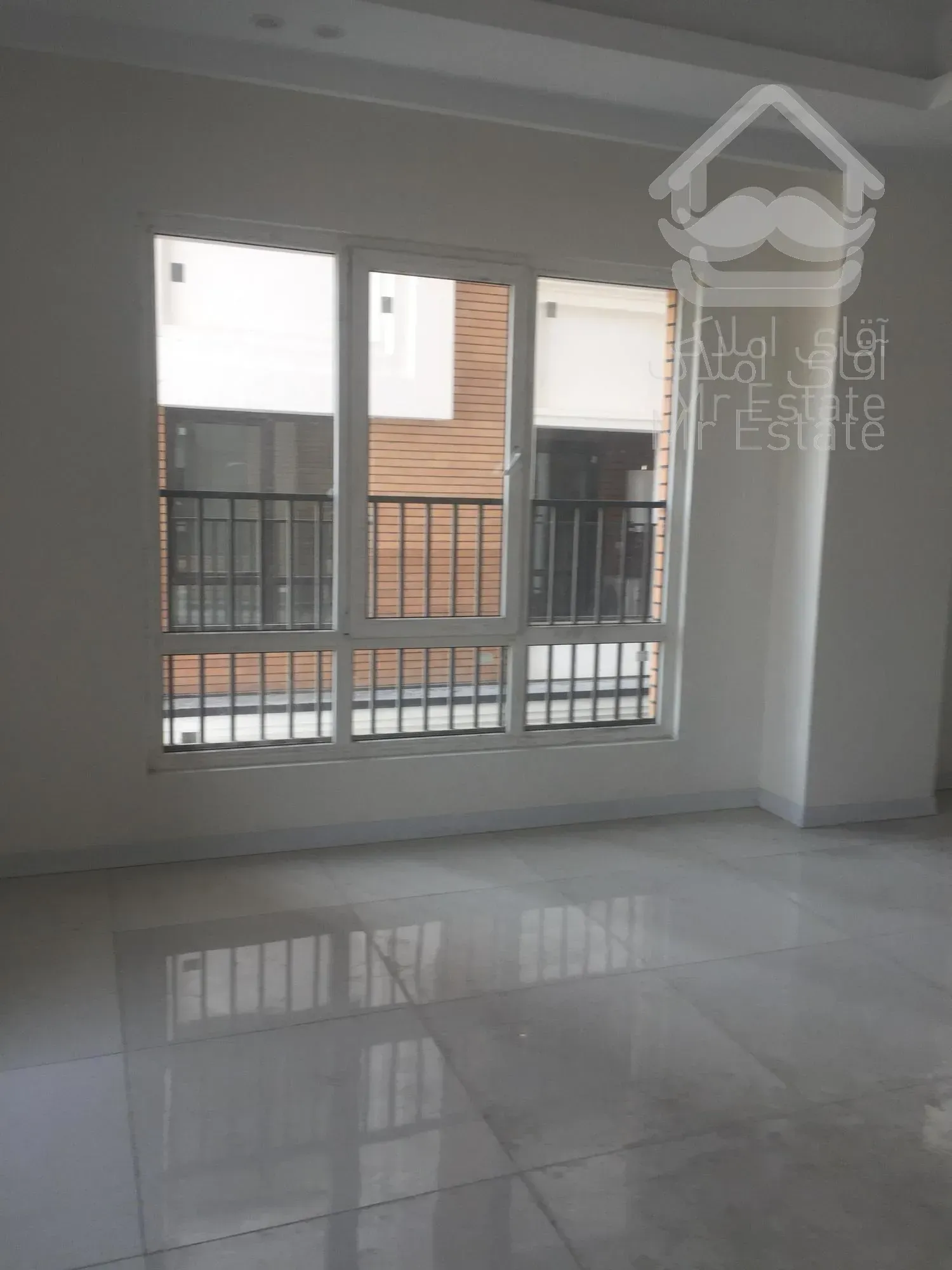 فروش واحدهای ۸۰ متری /اقساطی / ویو ابدی