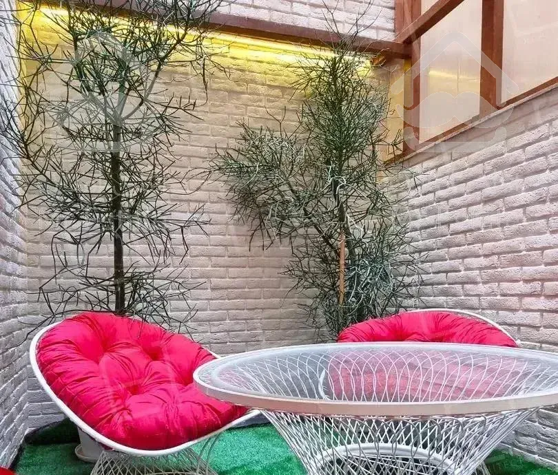 55متر  شمال ستارخان طبقه همکف بازسازی صفرتاصد