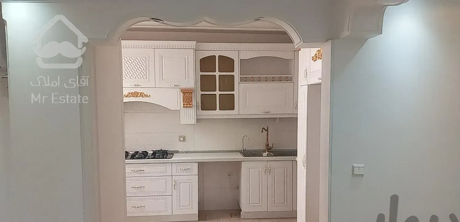 ۱۸۰ متر کلید نخورده