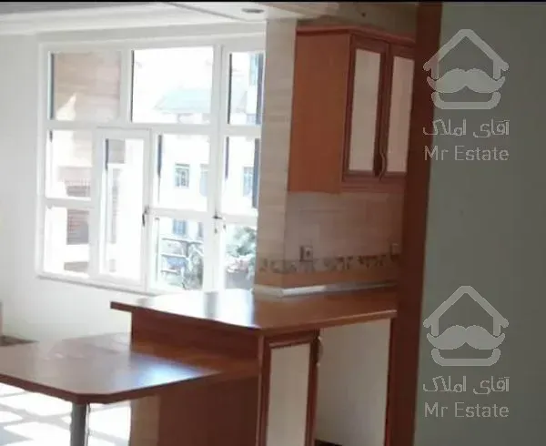 آپارتمان 92متری 2خواب پونک کمالی