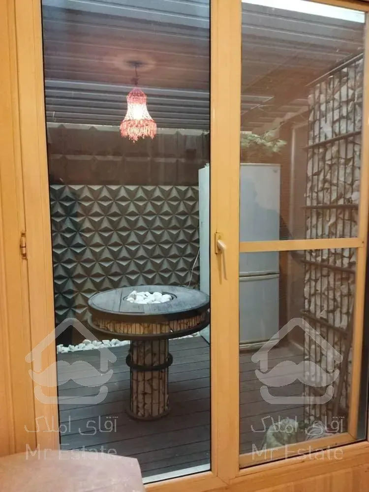 فروش آپارتمان زعفرانیه 213  متر لاکچری