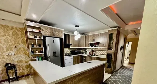 ۱۲۵ متر شیک / محدوده طالقانی