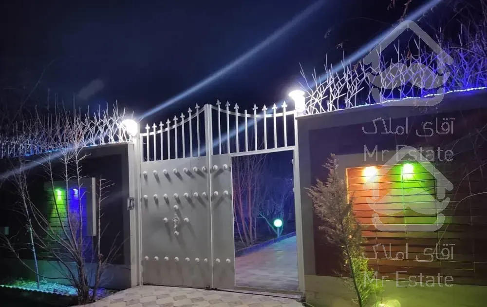 اجاره باغ با امکانات