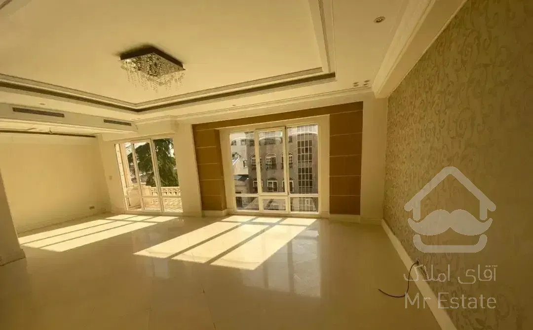 اپارتمان ۱۸۸ متر / فایل شخصی / عکس واقعی