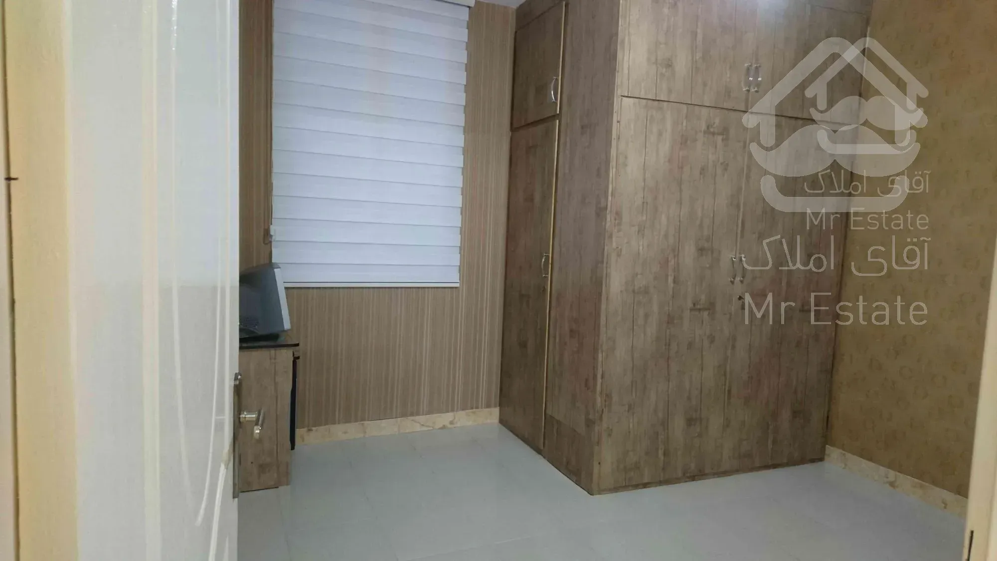 آپارتمان ۹۰ متر دو خوابه