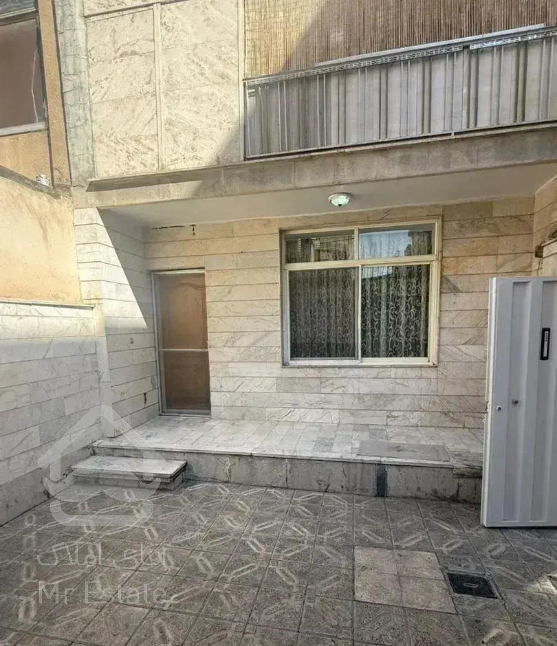 مجیدیه جنوبی سه راه ارامنه ۸۰ متر ۱ خ دربست حیاط