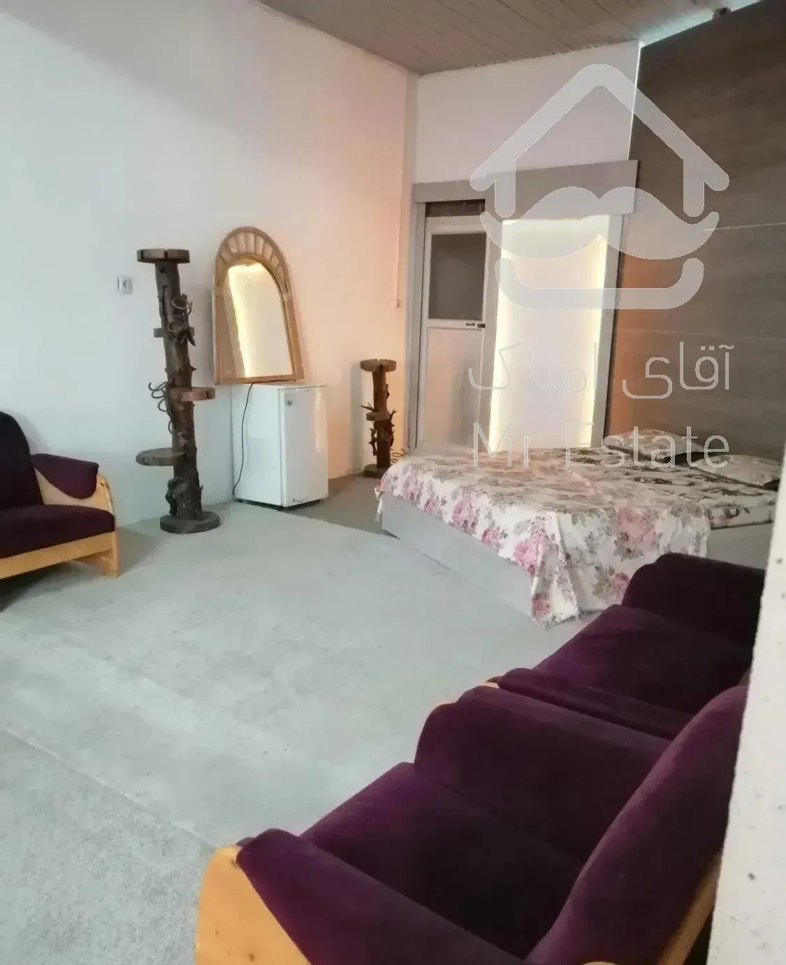 اجاره  ویلای ساحلی 5خاب ظرفیت 20نفر