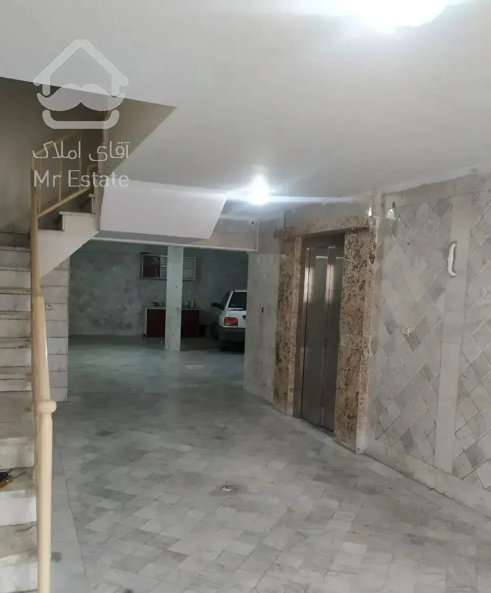 اجاره سوییت اپارتمان دنج نزدیک حرم خیابان عنصری