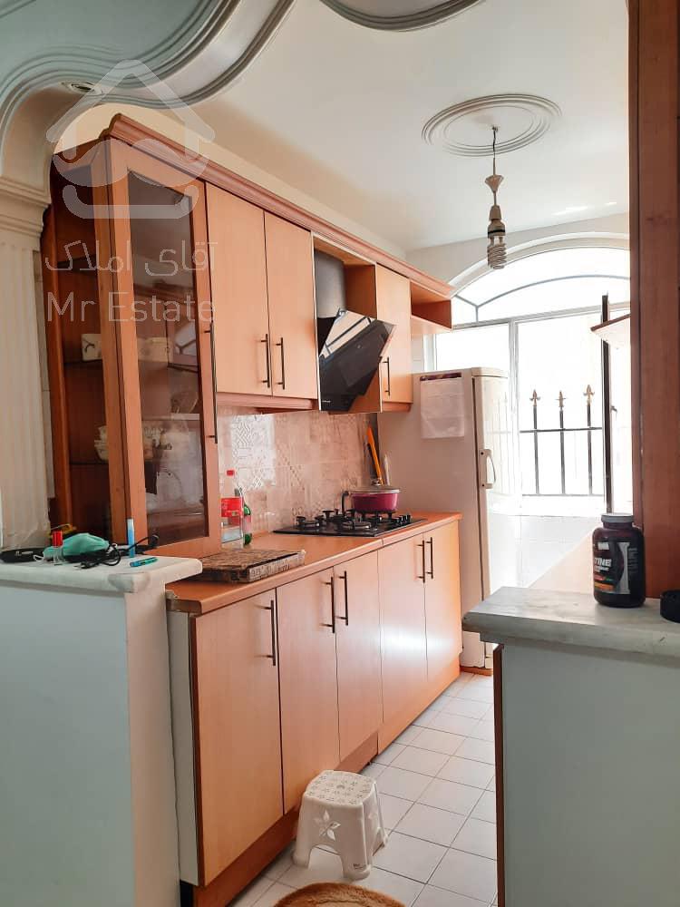 خرید ۴۵ متر یک خواب پارکینگ دار