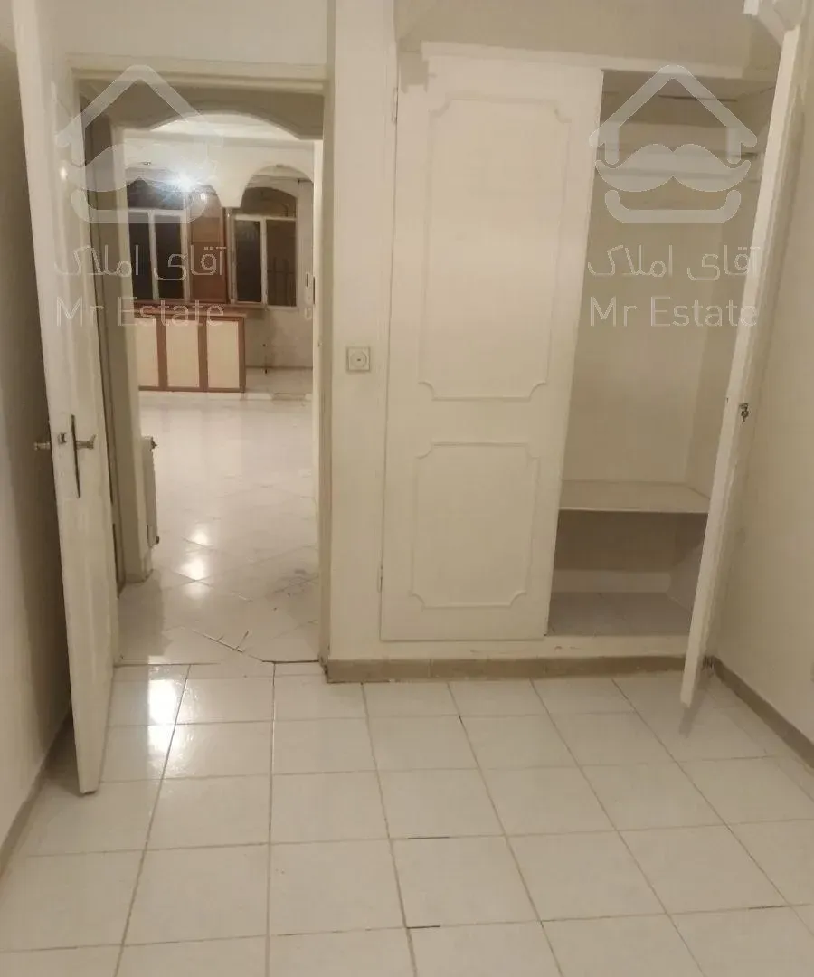 آپارتمان ۶۴ متری دو خوابه