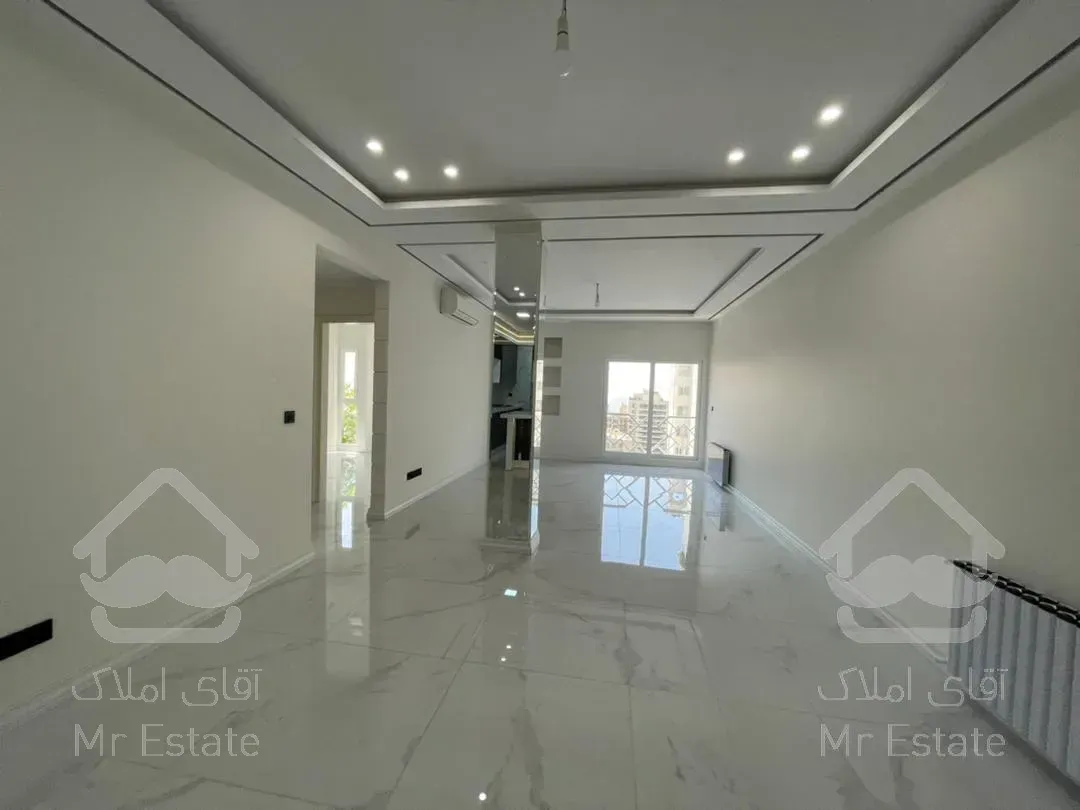 فروش آپارتمان ولنجک 92  متر شیک