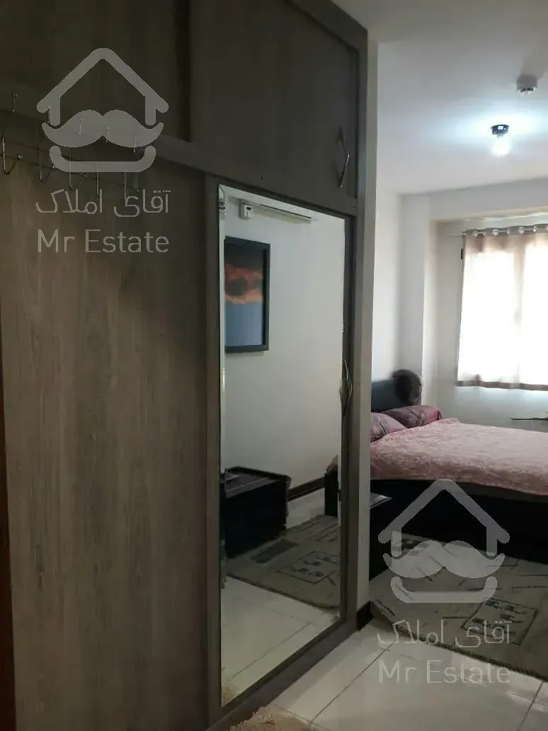 فروش آپارتمان 88متری دو خواب در برج های پامچال و ارکیده چیتگر