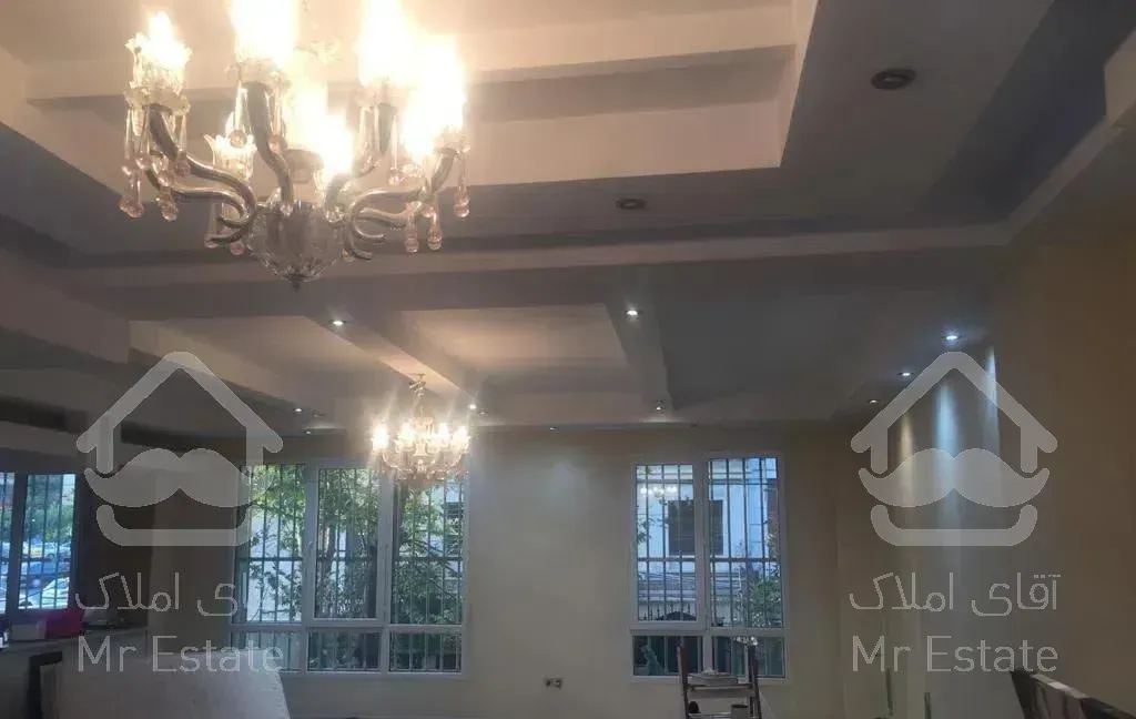 پونک بلوار کمالی ۱۵۰ متر سه خوابه