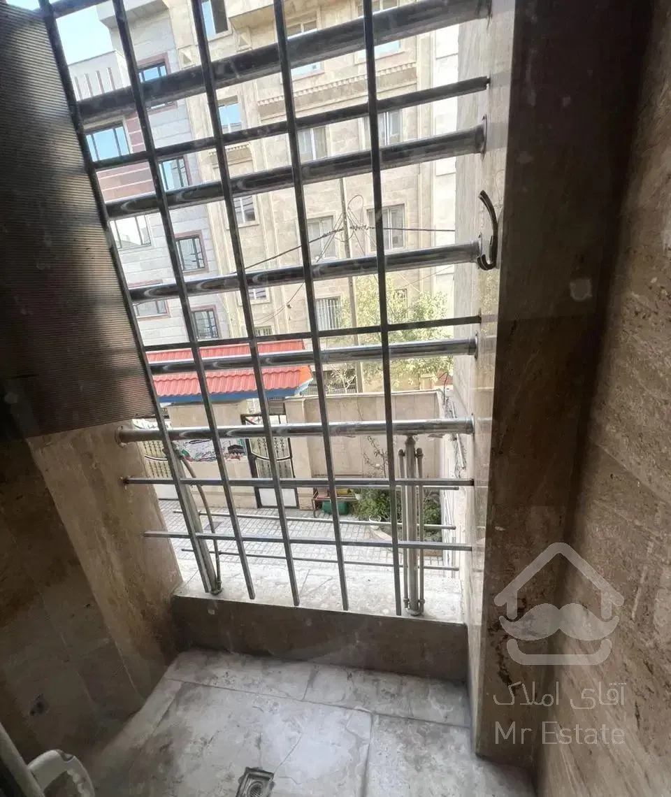 ۷۰متر// فول امکانات // تکخواب تهرانسر