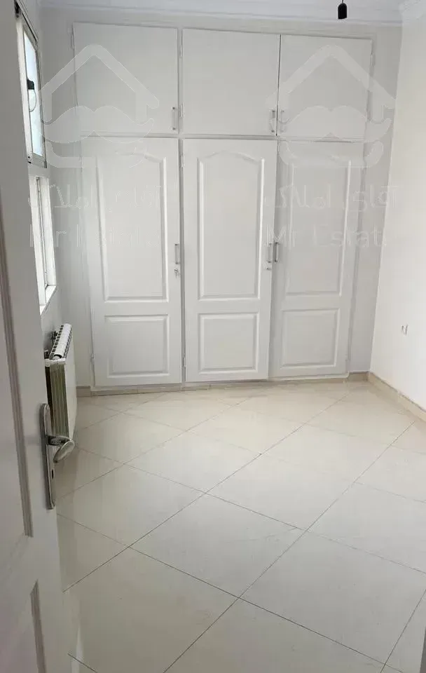 ۹۳متر۲خواب فول کادوس بین فلکه ۲و۳تهرانپارس