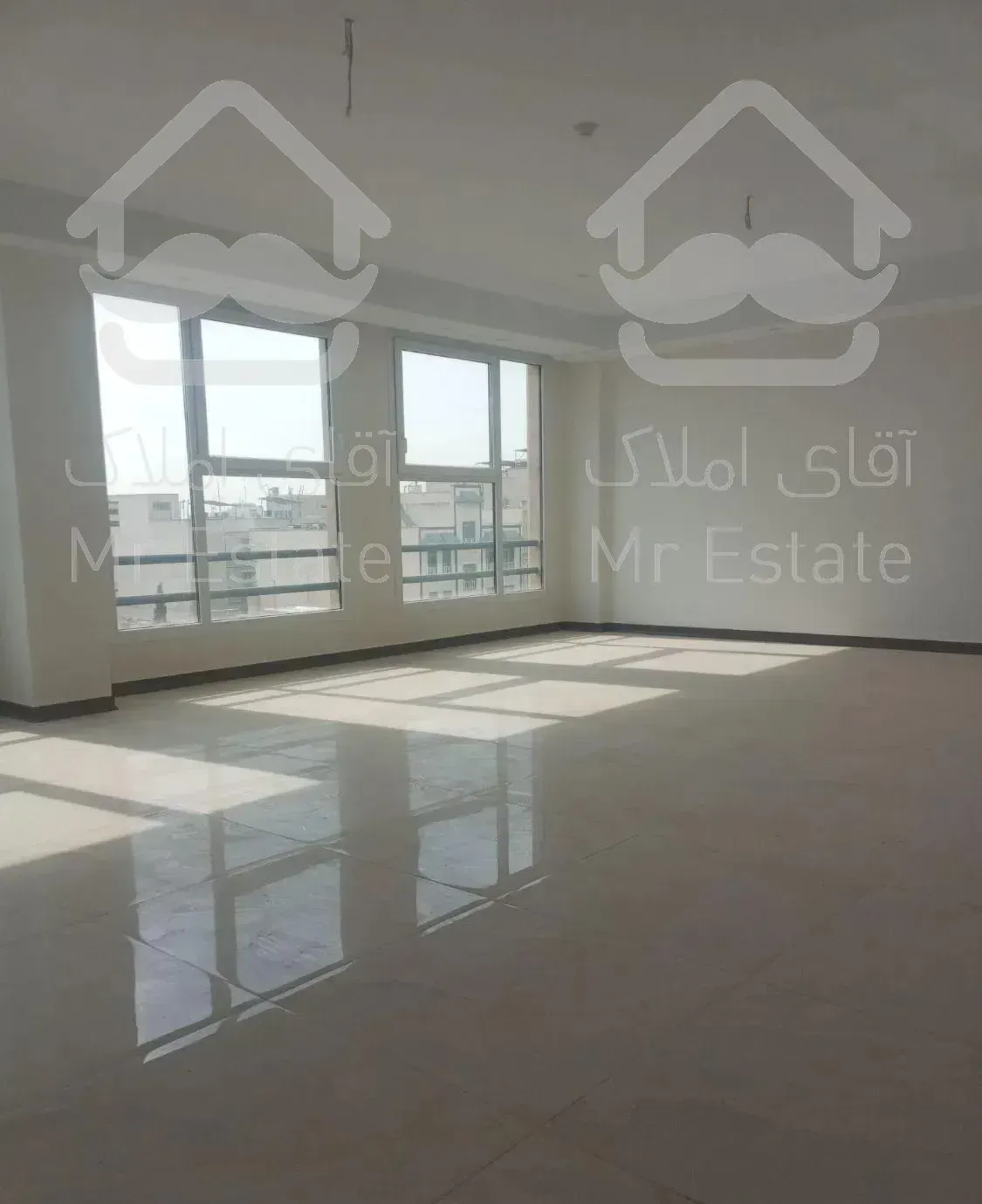 ۱۸۵ متر نوساز قائم مقام فراهانی