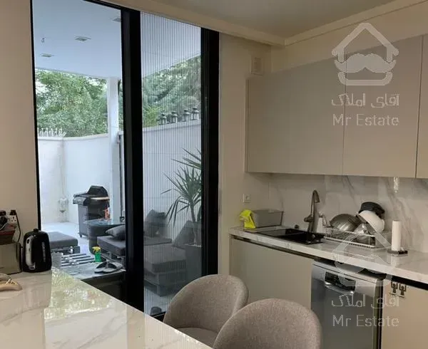 ۱۲۵متر/مدرن