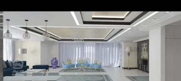 اپارتمان ۱۷۵ متری،تک واحدی،تاپ لوکیشن جابر انصاری