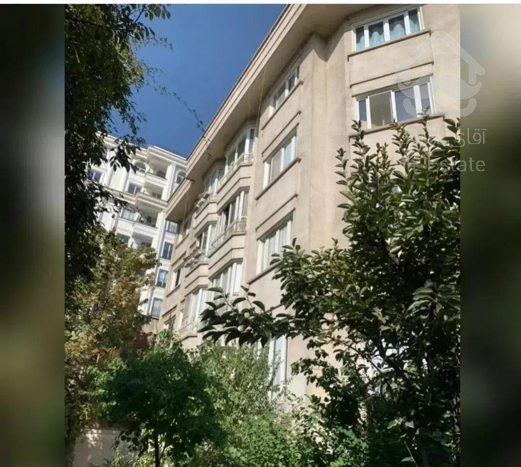 نیاوران ۱۰۰ متر ۲ خواب بازسازی کامل شده