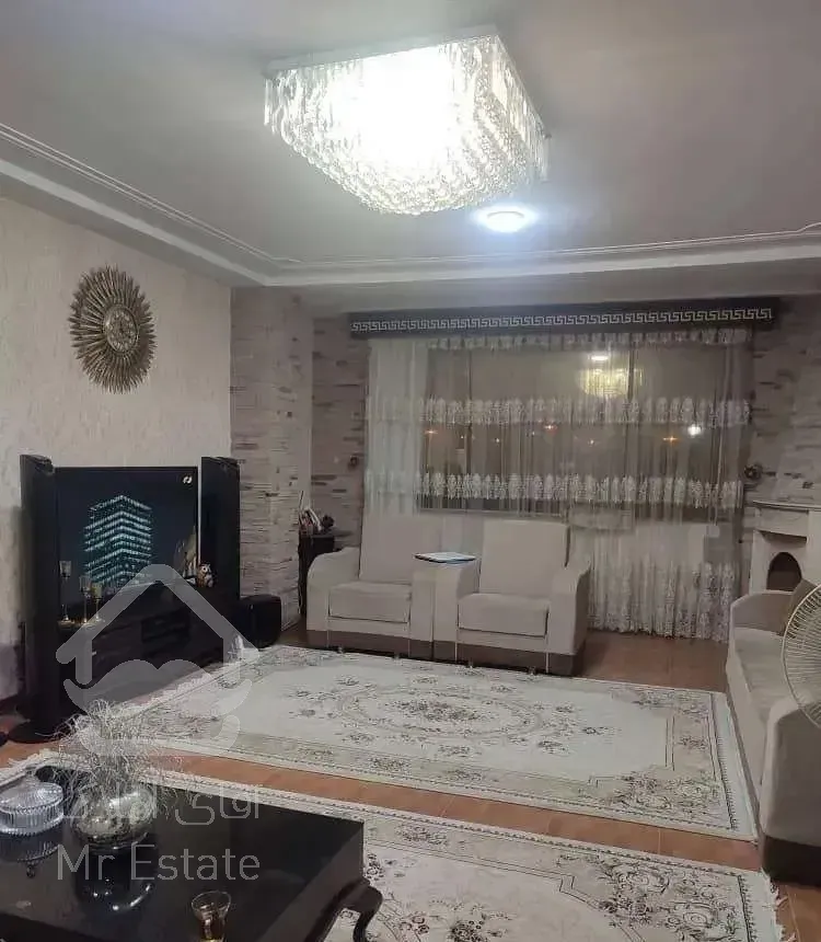 فروش واحد ۹۲ متری خیابان خرمشهر