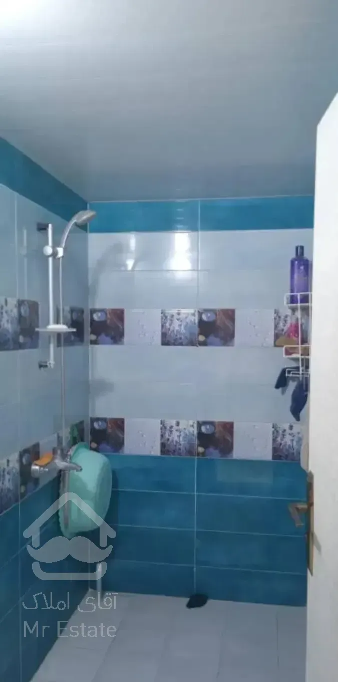 فروش طبقه اول با آسانسور خ تهران دخانیات