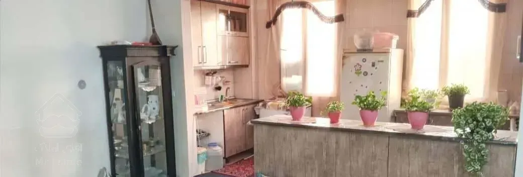 رهن واحد ۵۰ متری در امام زاده حسن