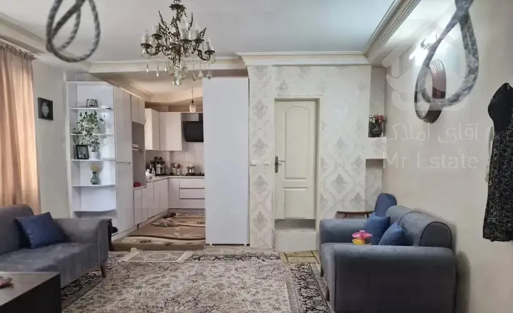 55متر همراه 3انباری سندی غرق نور