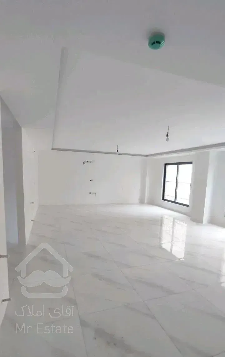 فروش اپارتمان نوساز ۱۴۰ متری خیابان امام رضا