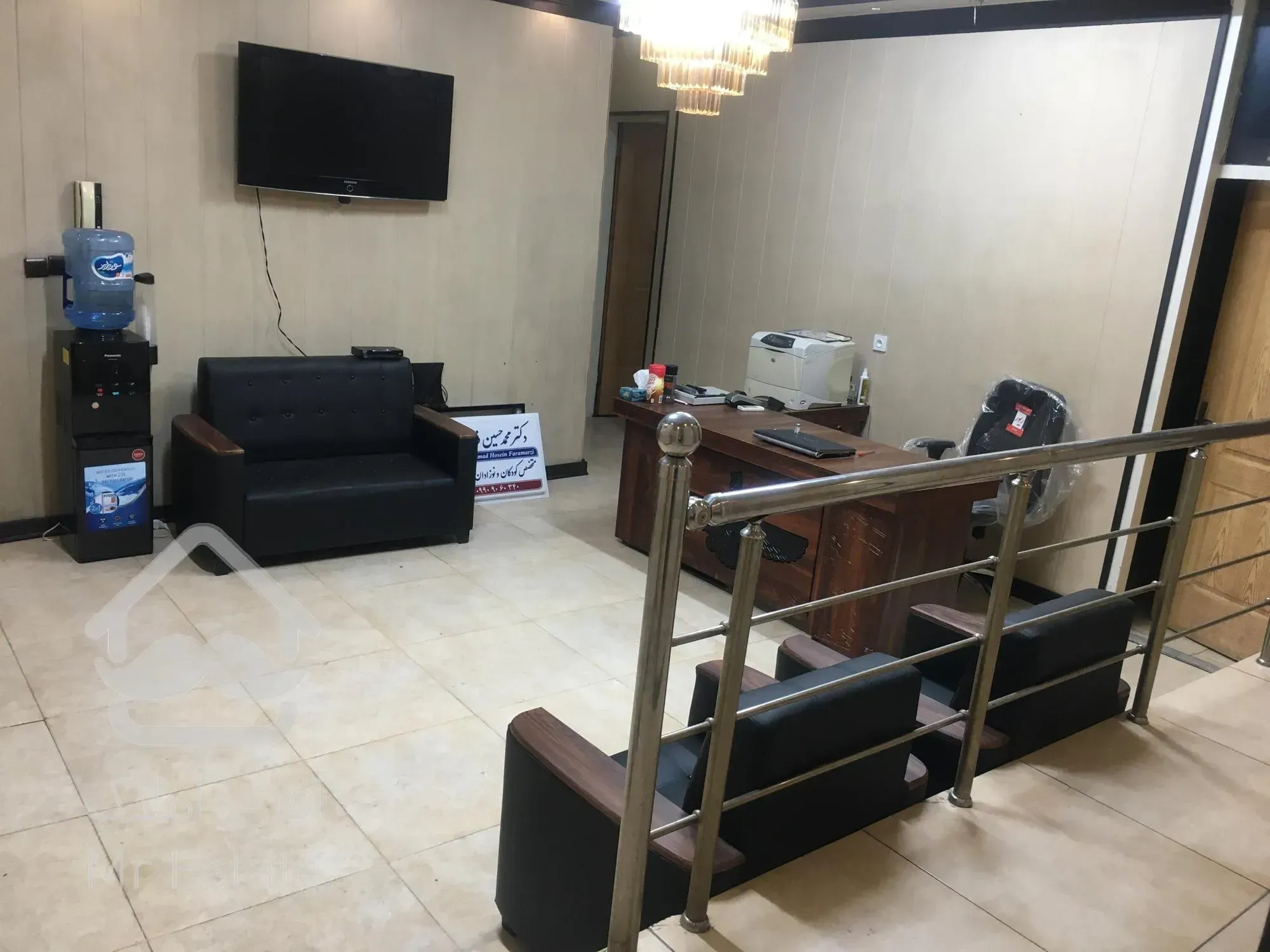 اجاره مسکونی با موقعیت اداری زرتشت شرقی