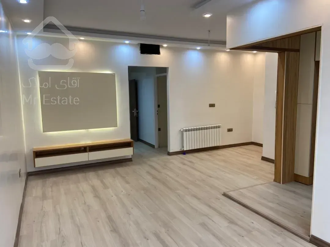 ۶۸متر۲خواب فول نور مستقیم