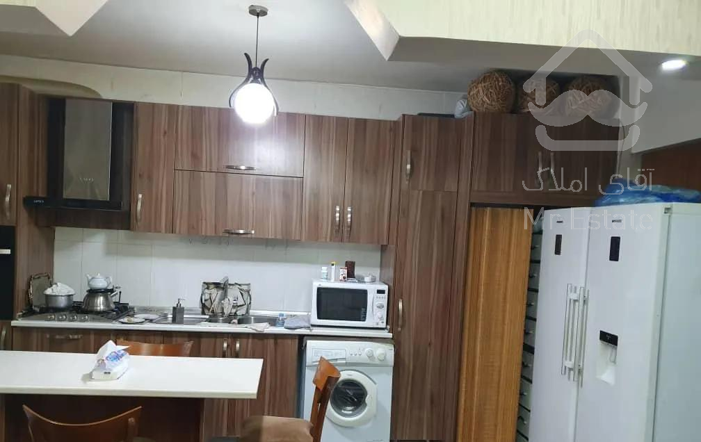 ۱۱۵ متر در شهران