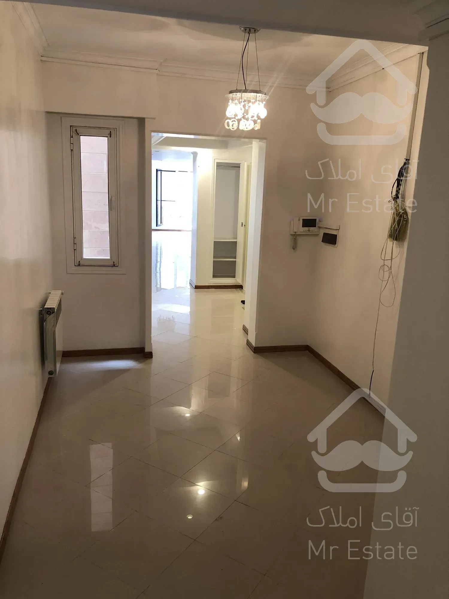 آپارتمان ۱۷۵ متر ۳خواب