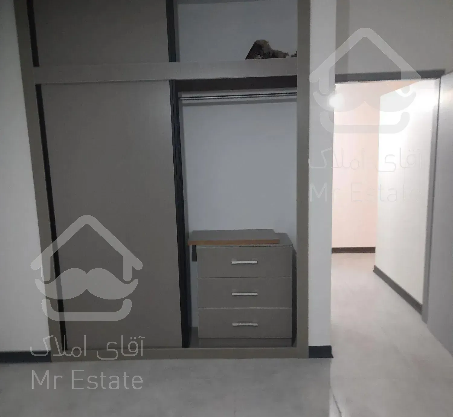 ۱۱۲ متر ۲خواب *فول امکانات*،چهارراه ولیعصر