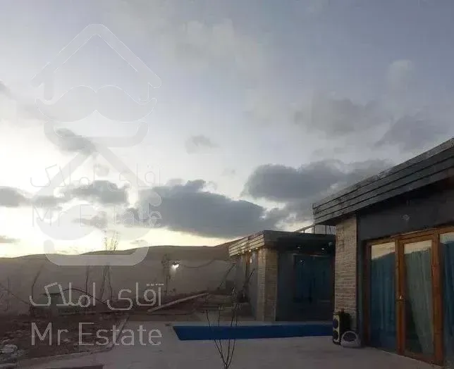 400 متر ویلا دشت اول گرمابسرد