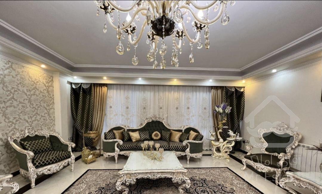 ۱۵۵متر سه خواب