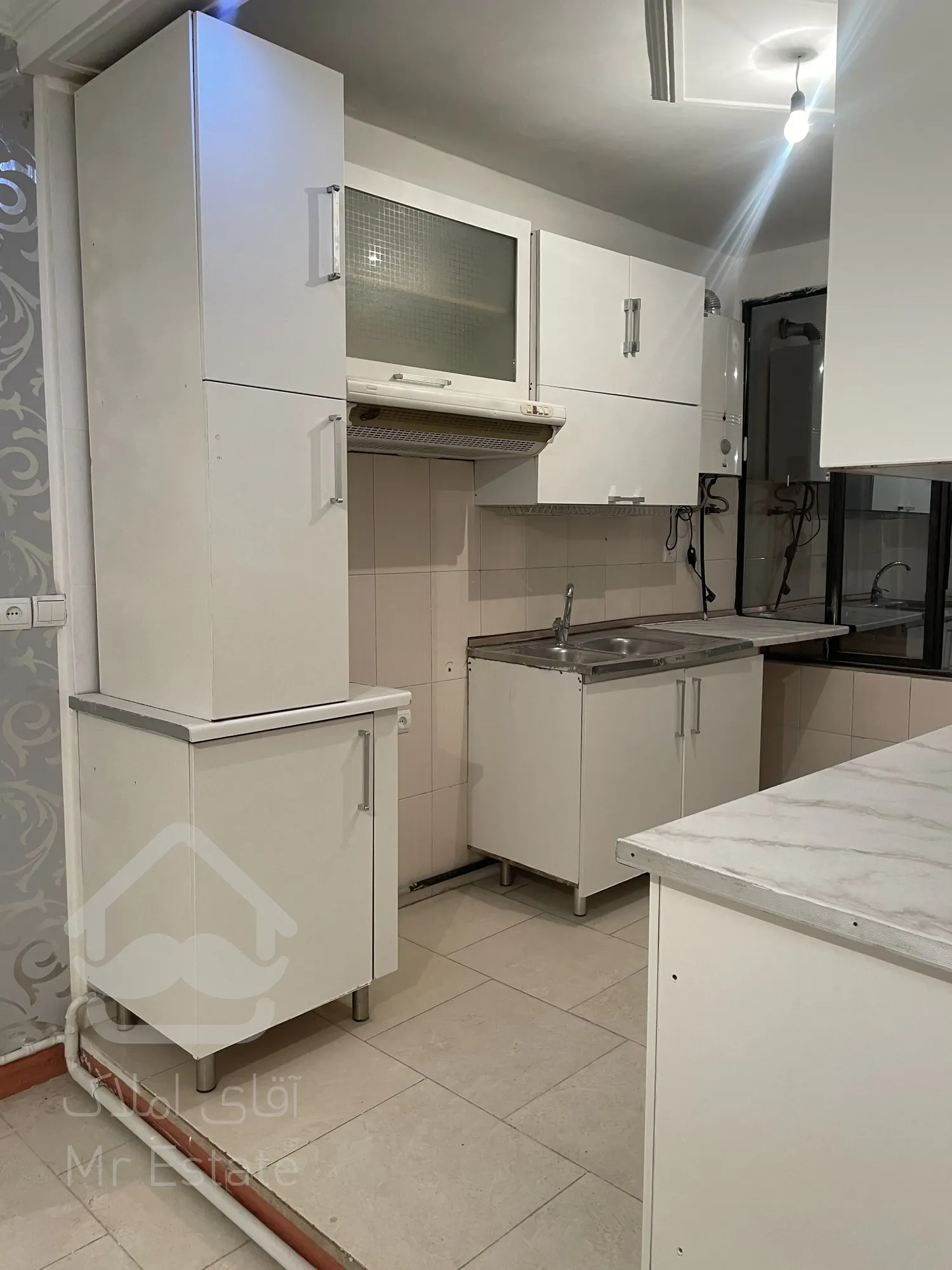 اجاره واحد نقلی وشیک درمقداد پاکدشت