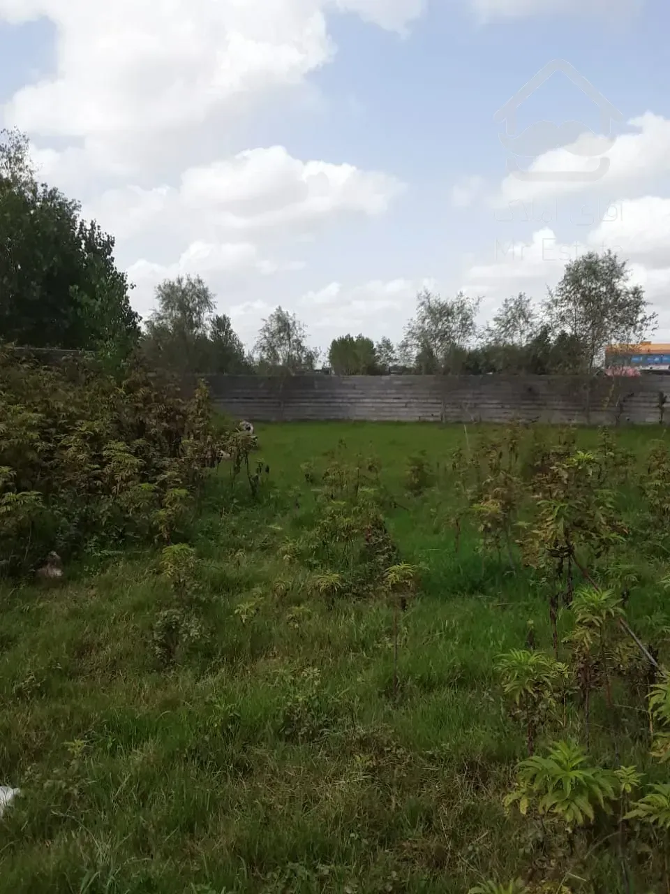 تهاتر زمین با اپارتمان