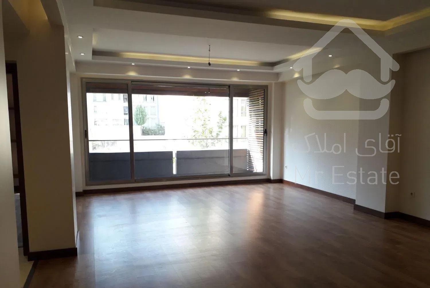 ۱۰۰متر سعادت آباد علامه شمالی نوساز سرمایه گذاری