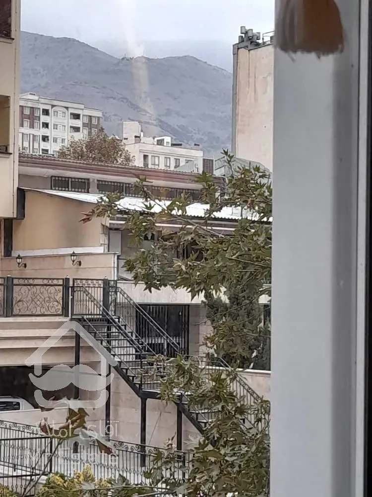 فروش آپارتمان ولنجک 90  متر شیک