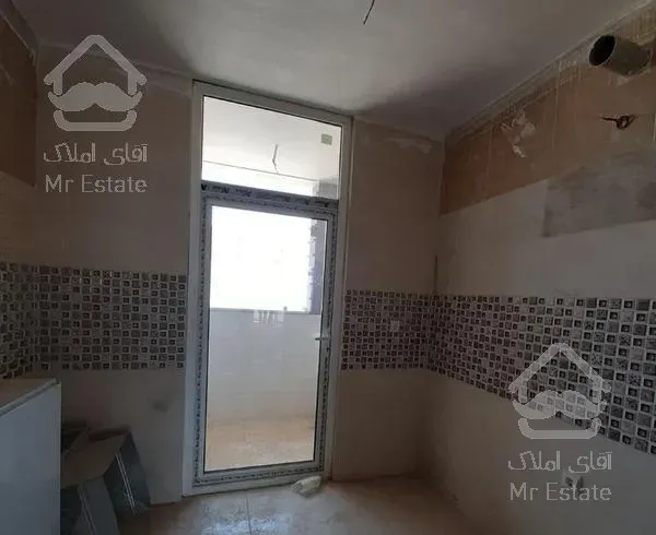 آپارتمان 155متر/ صفر کلید نخورده/ بلوار ایمان