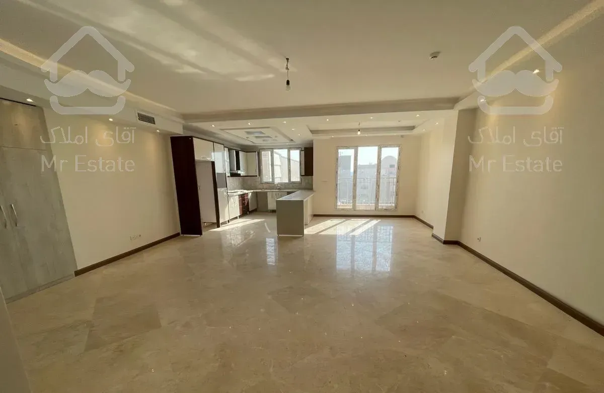 شهرآرا ۱۰۰ متری *کلید نخورده*