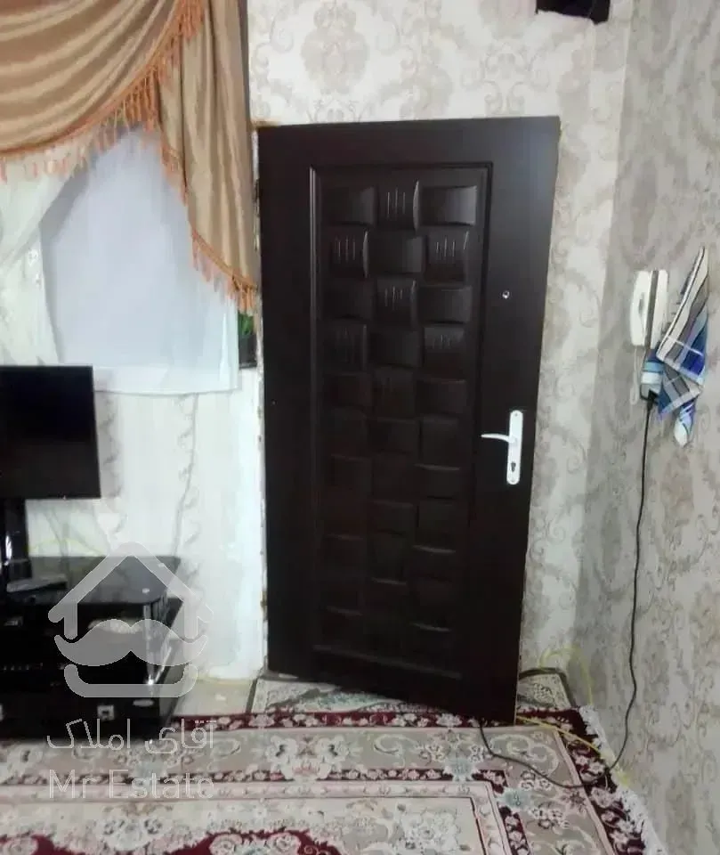 اپارتمان65متری