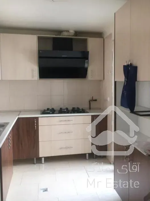 اجاره آپارتمان ۱۱۰ متر ۲ خواب سازمان برنامه